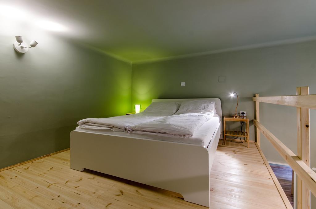 Curry Apartments Budapest Exterior photo